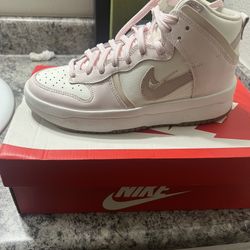 Nike Dunk High