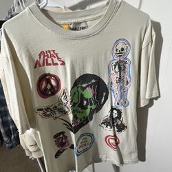 Rare T-shirt 