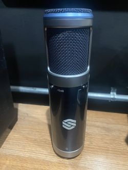 Sterling Audio ST159