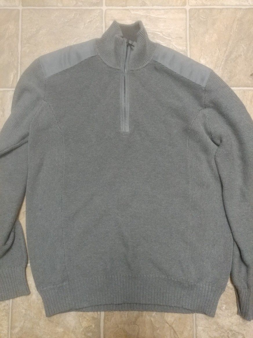 Calvin Klein Turtleneck Sweater