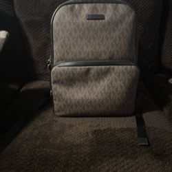 Micheal Kors Book bag