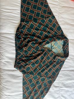 Cropped long sleeve