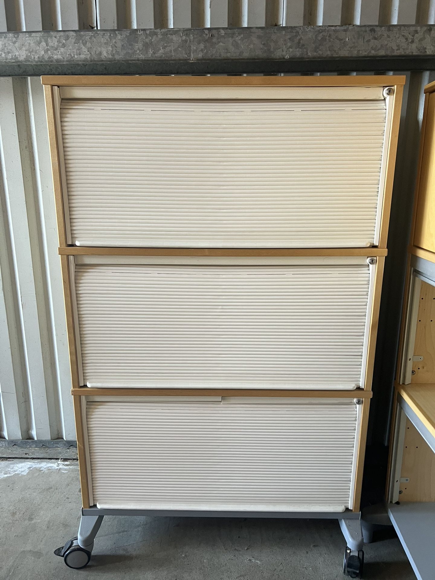 Office Cabinet