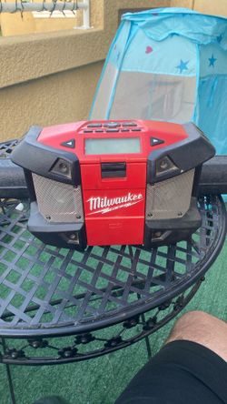 Milwaukee Radio