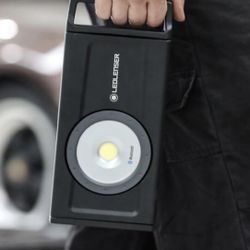 IFR8 LEDLENSER Floodlight 