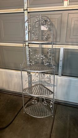 Shelf