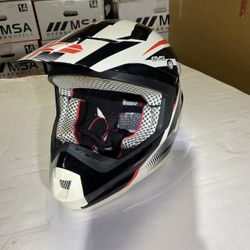 Large Helmet $59 NEW