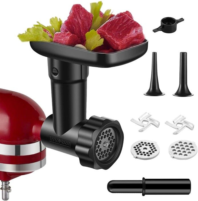 Food Grinder Accessories for KitchenAid
