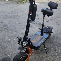 e scooter 