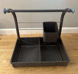 Under Sink Storage Caddy