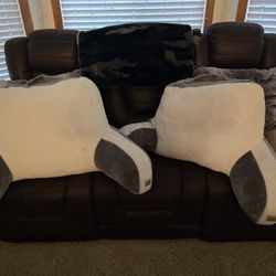 Ugg Back Cushions 