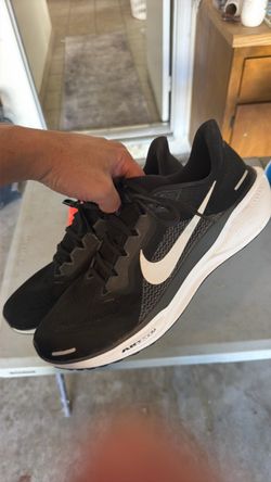 Nike Pegasus 41 black Size : 13