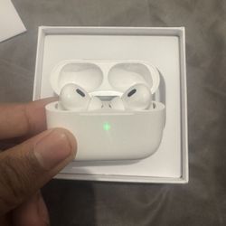 AirPods Pro 2 New Whit Box 