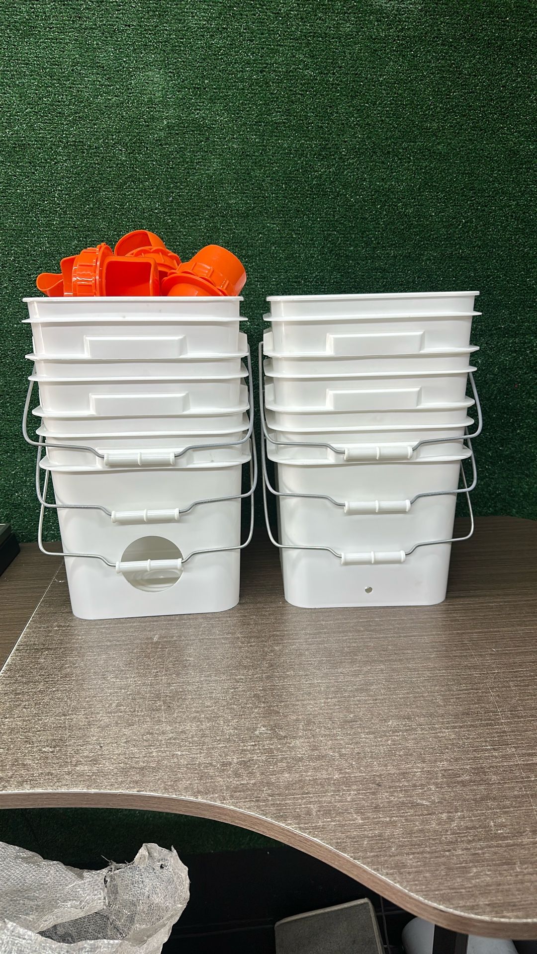 Chicken Feeder And Waterer