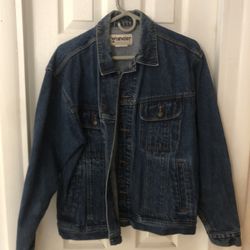 Jeans Jaquet Wrangler ../Size Medium