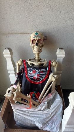 skeleton