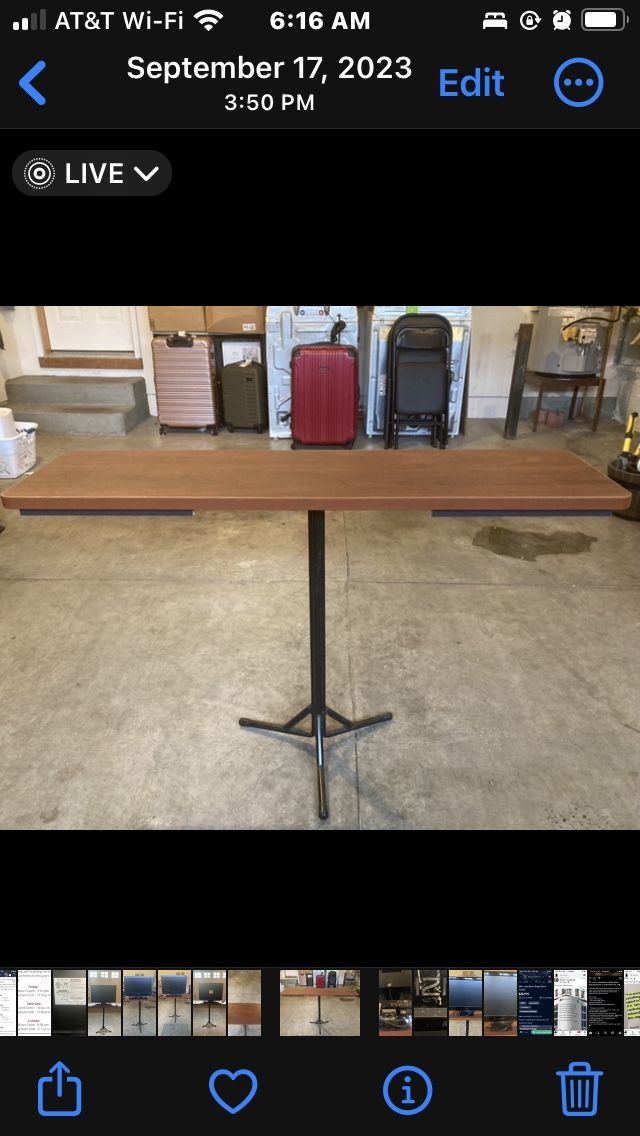 TV Stand