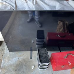 65 “ Samsung Smart TV UHD 