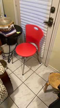 Red Chair