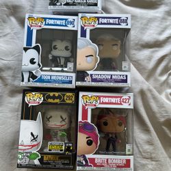 Random Funko Pops