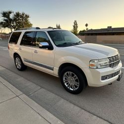 2008 Lincoln Navigator