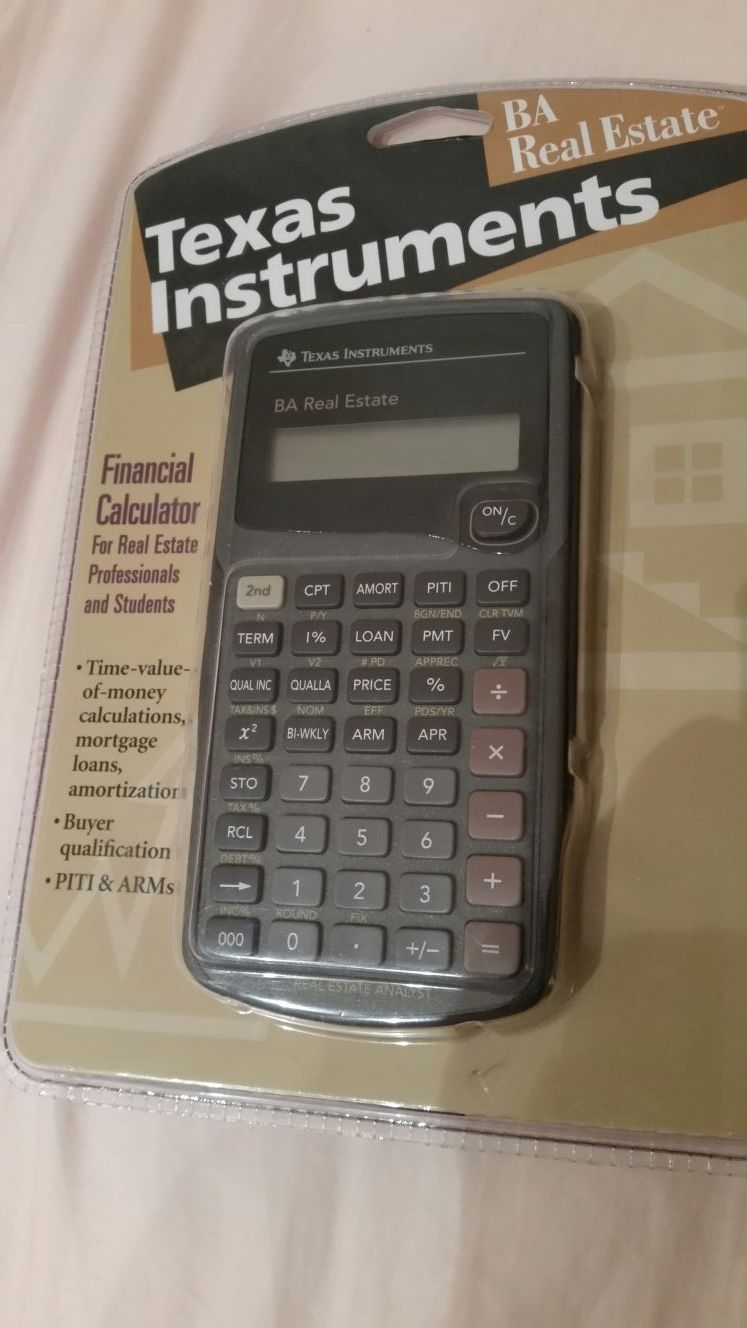 calculator