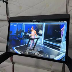 Peloton Treadmill 
