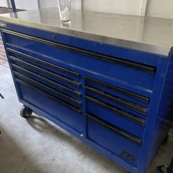 Tool Box