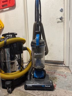 Eureka Light Weight Vacuum