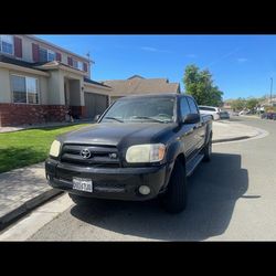 2006 Toyota Tundra