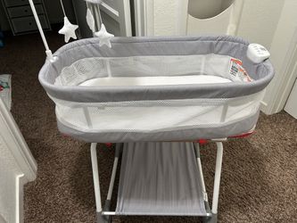 Baby Bassinet