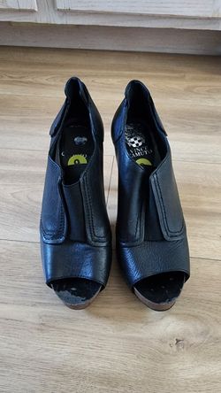 Heels 👠 Size 9