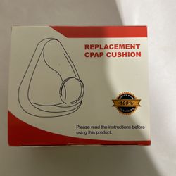 Replacement CPAP Cushion Mask63468 AirfitF20