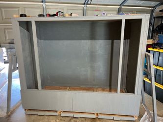 Pigeon cage Double kit or open loft