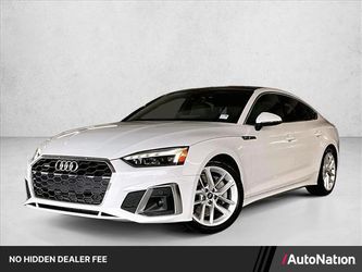 2024 Audi A5 Sportback