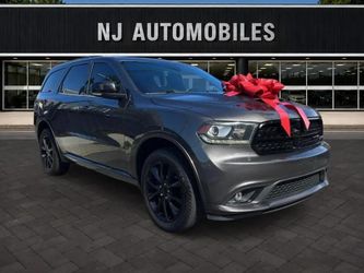 2018 Dodge Durango