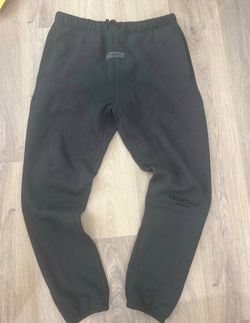 Essential joggers