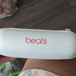 Beats Pill Case