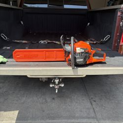 Chain Saw 
