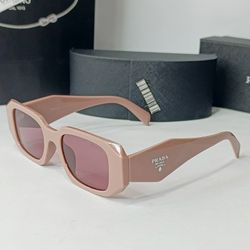 prada sunglasses