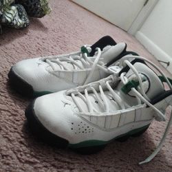 Jordan 6 rings
