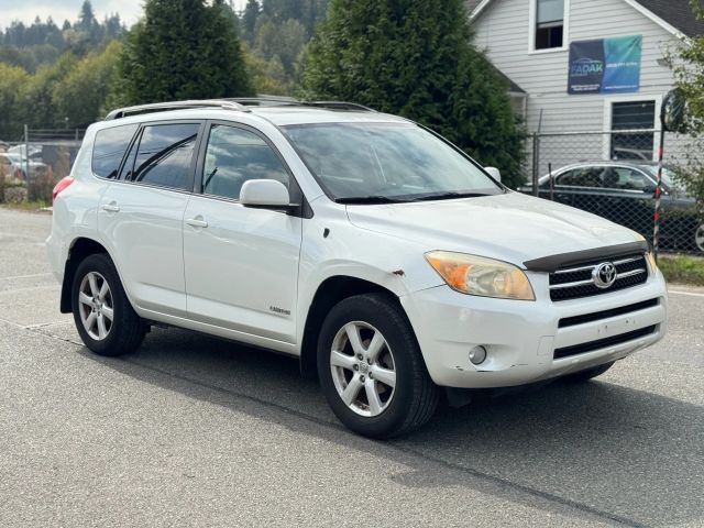 2007 Toyota RAV4