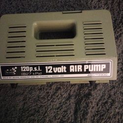Air Pump 