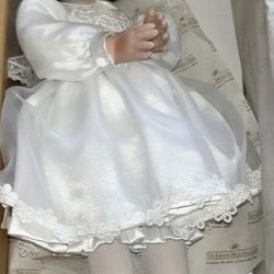 First Communion Doll Ashton Drake Galleries