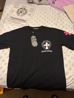 Chrome Hearts shirt