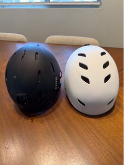 Snowboard Helmets