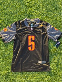 Commanders Jersey