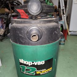 Shop Vac