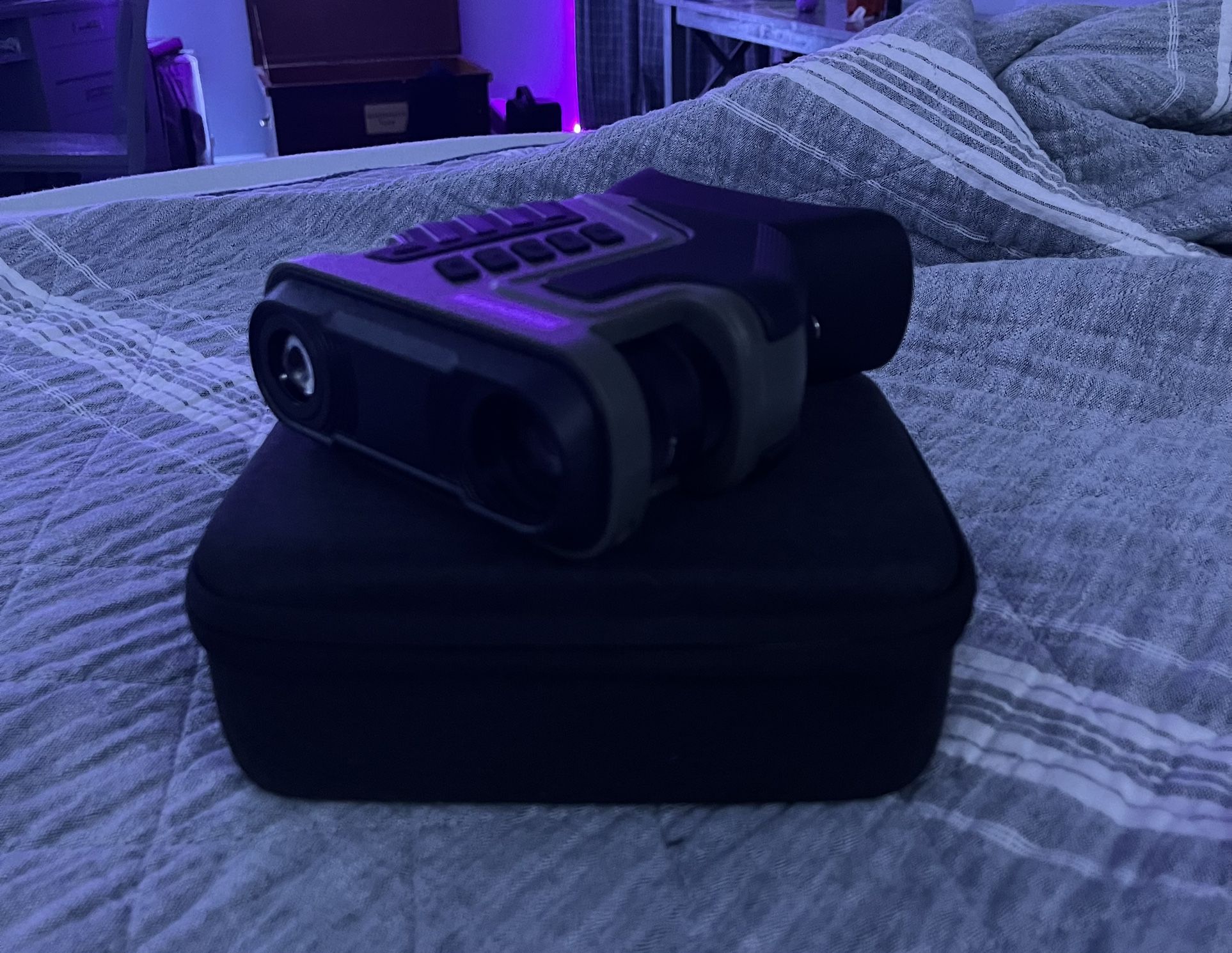 Wosports Night vision Binoculars