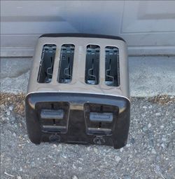 Toaster